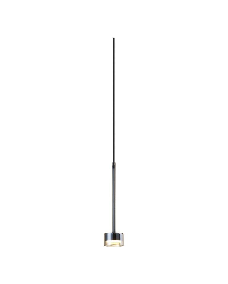 TONIC * COLGANTE 1L - GX53 - BRONCE (SIN BASE)